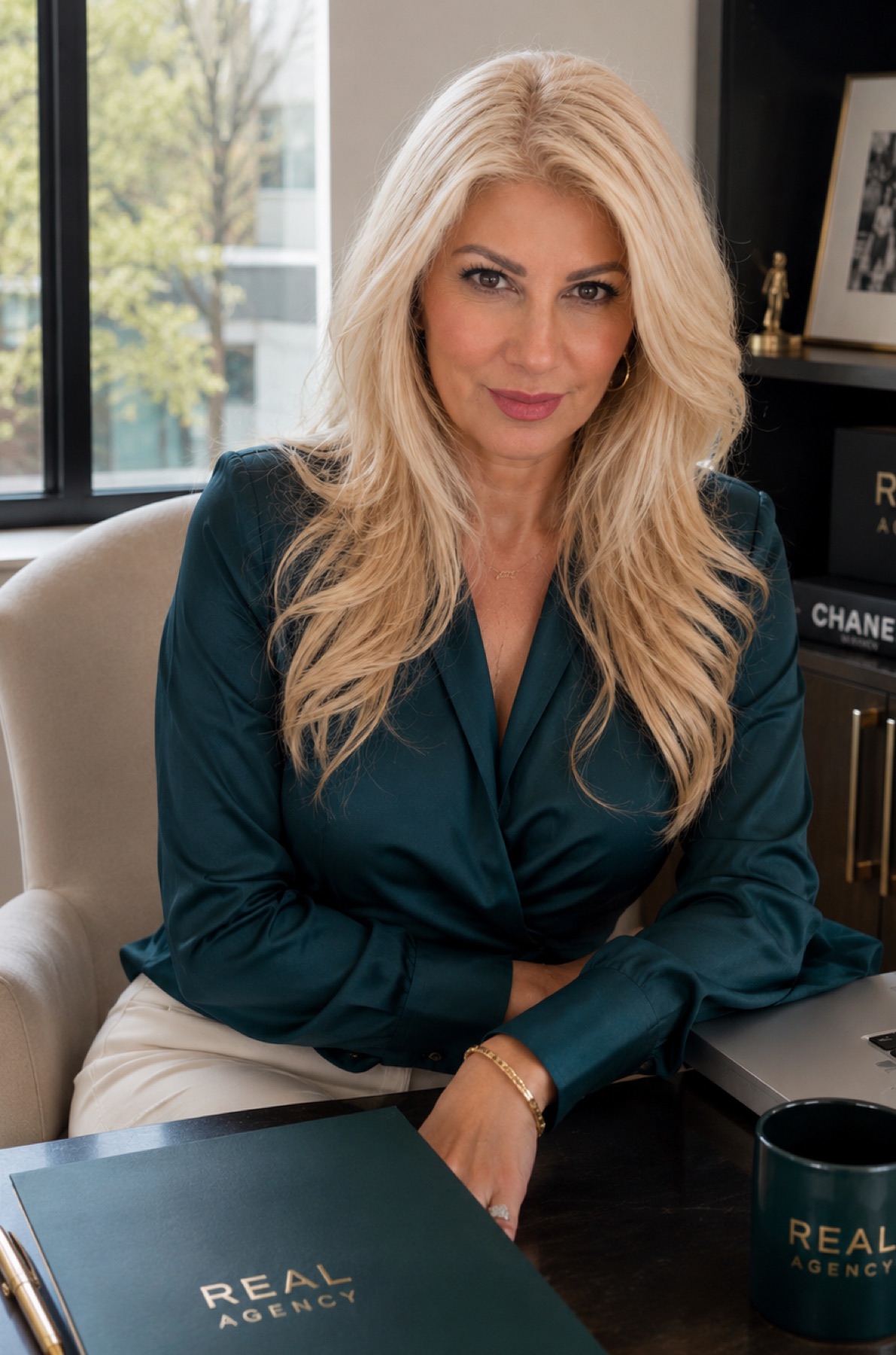 Real Agency, Brokerage — boutique real estate serving Waterdown and the Greater Toronto Area